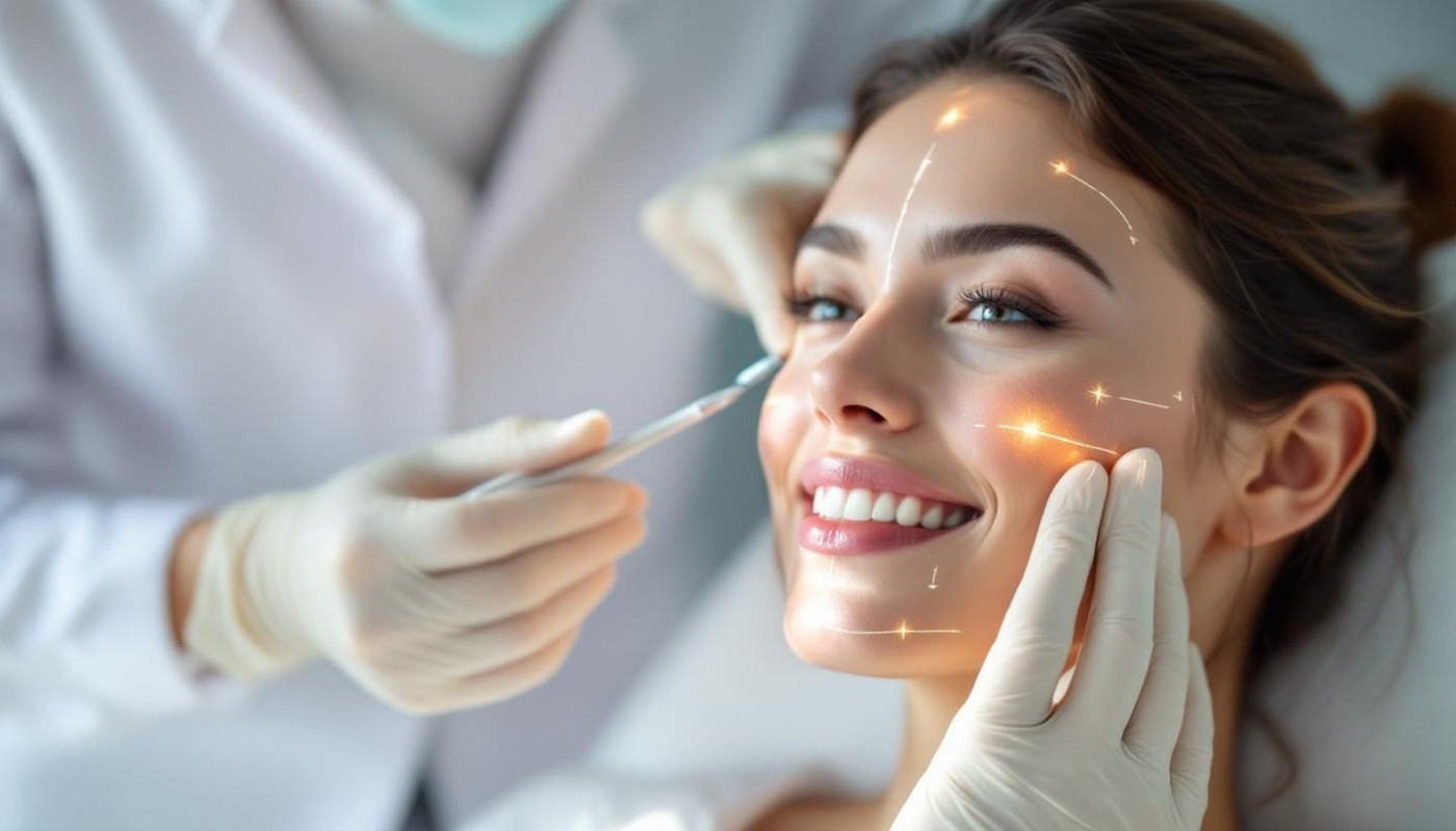 Comment choisir la technique de lifting adaptée à votre visage ?