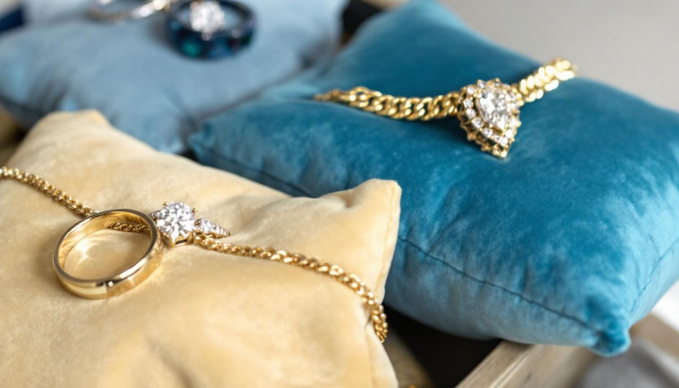 Comment les ventes flash transforment-elles l'achat de bijoux de luxe ?