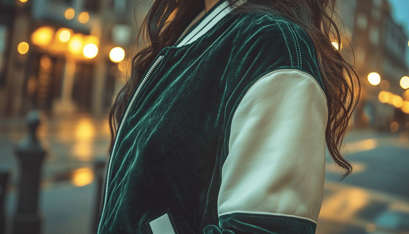 Comment les vestes Teddy sont devenues un symbole de style ?