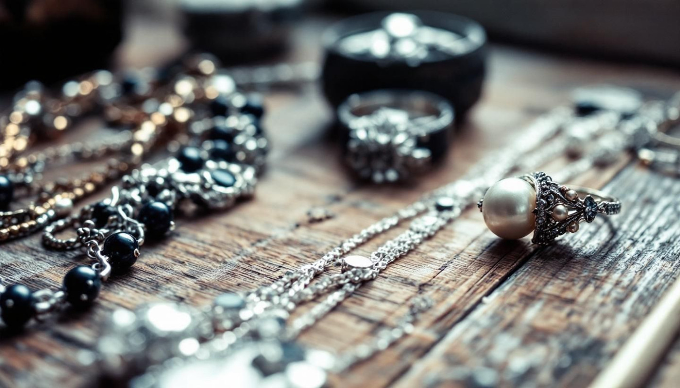 Inspiration derrière les collections les plus iconiques de bijoux